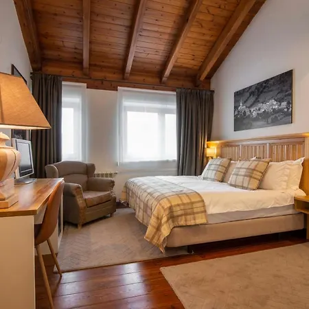 Eira 4* Baqueira Beret