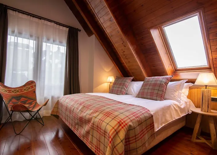 Eira 4* Baqueira-Beret