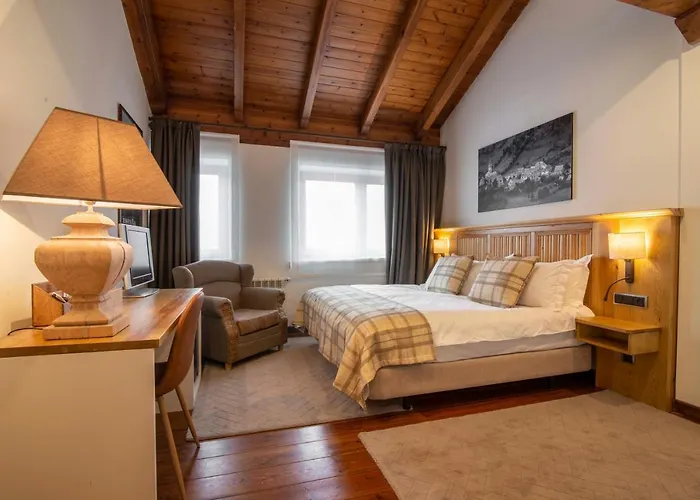 Eira 4* Baqueira-Beret