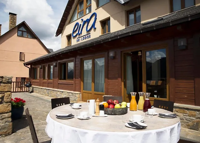 Eira 4* Baqueira-Beret