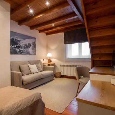 Eira Hotel Baqueira Beret
