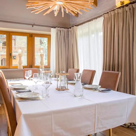 Hotel Eira 4*