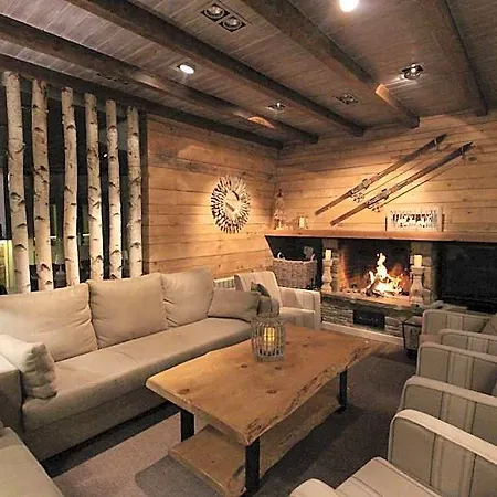 Eira Hotel Baqueira Beret