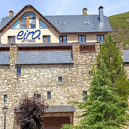 Eira Baqueira Beret