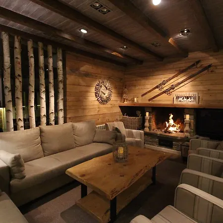 Hotel Eira