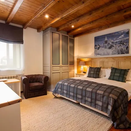 Hotel Eira 4*