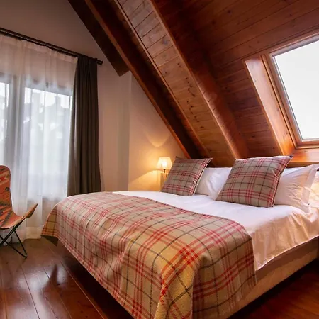 Eira 4* Baqueira Beret