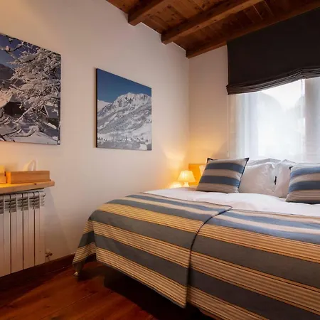 Eira Hotel Baqueira Beret
