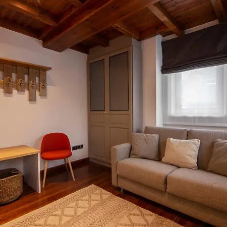 Hotel Eira 4*