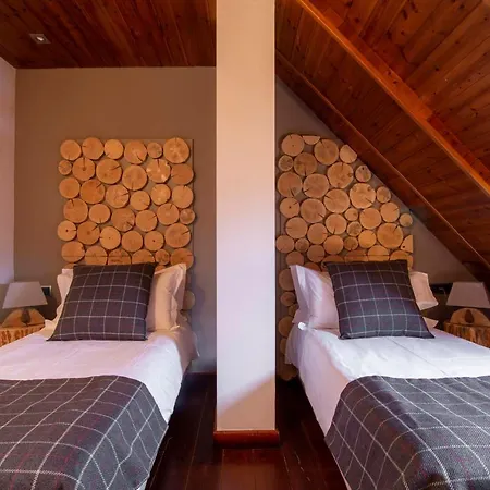 Eira Hotel Baqueira Beret