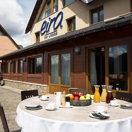 Eira 4* Baqueira Beret