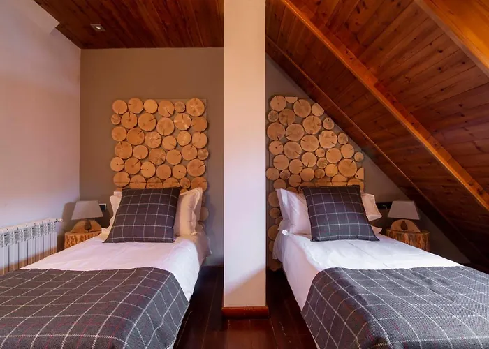 Eira Hotel Baqueira Beret